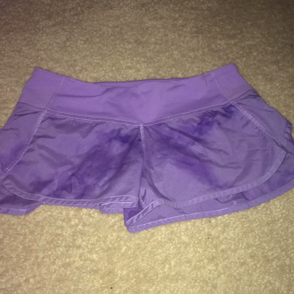 Lululemon shorts